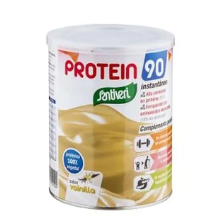 Santiveri Protein-90 Vanilla 200Gr