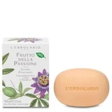 L'Erbolario Geparfumeerde Zeep Reep Passievrucht 100Gr