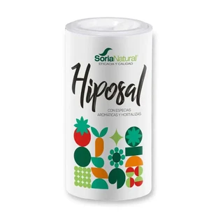 Alecosor Hyposal Sodium Free , 100 gr