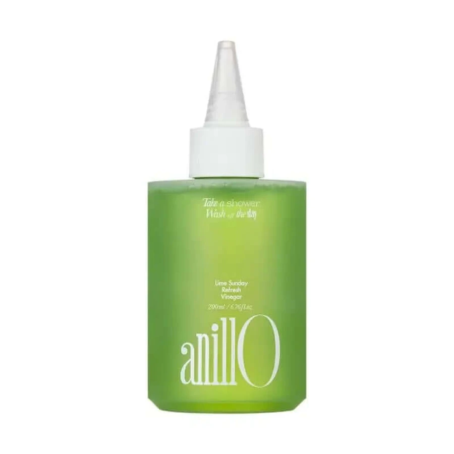 Lime Sunday Refresh Hair Vinegar Ring , 200 ml