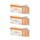 Mosqueta's Omegarosa Plus, paquet de 3 x 60 perles