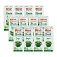 Ecomil Veggie Drinks Bio Soja Barista, Packung 12 x 1 Liter