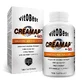 Vit.O.Best Creamap + Gfs Aminos , 100 Kapseln