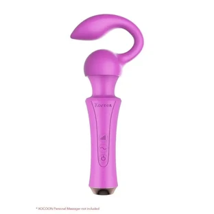 Xocoon Accessoires Masseur personnel Fuchsia