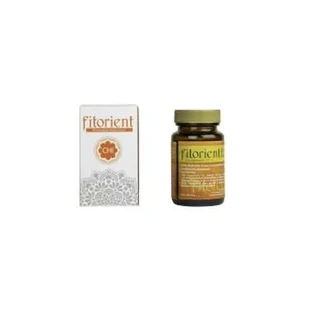 Lumen V.F.H. (Vent-Froid-Humidité) 60Comp Fitorient