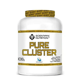 Scientiffic Nutrition Pure Cluster, 908 g