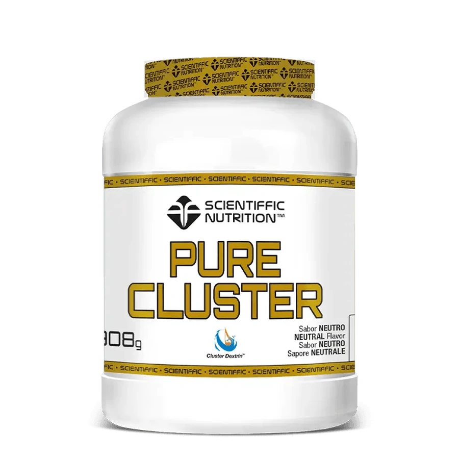 Scientiffic Nutrition Pure Cluster, 908 g