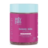 Jelly Pills Beauty Skin + Resveratrol , 60 gummies