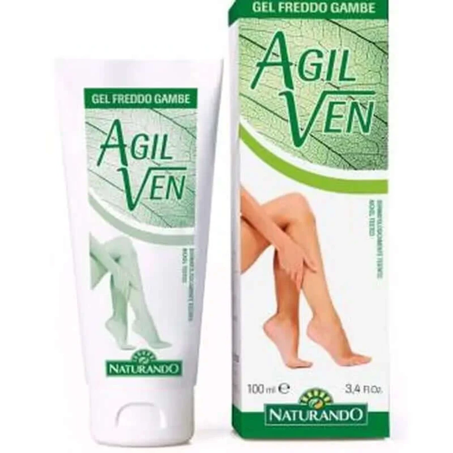 Naturando Agilven Gel 100Ml