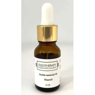 Oleotherapy Niaouli Essential Oil Eco 15ml