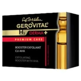Gerovital H3 (Dr. Ana Aslan) Gerovital Booster Exfoliërende Scrub Met Aha 4Amp
