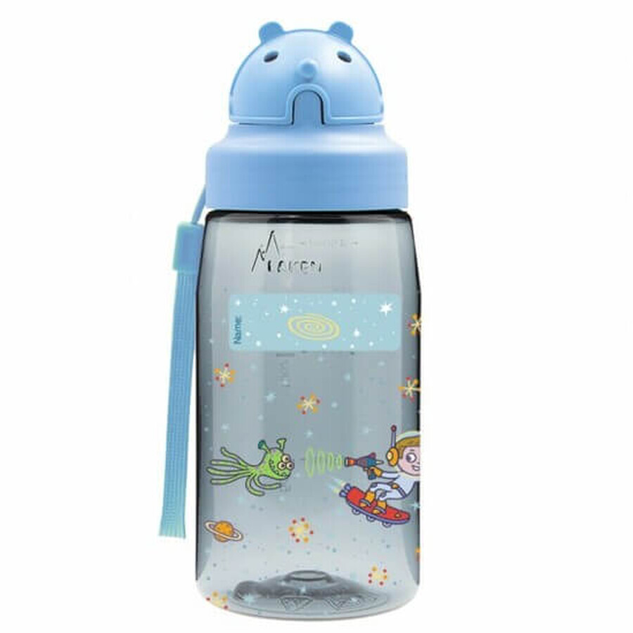 Comprar Recipiente Tritan Oby, 450 ml, Space Robot, Laken Recipiente Tritan Oby, 450 ml, Space Robot, Laken