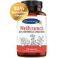 Ayursana Boswellia 85%+Grape Seed 140Cap
