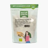 Naturgreen Snacks de pois chiches bio, 225 g