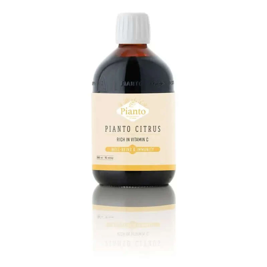 Pianto Pianto Citron , 390 ml