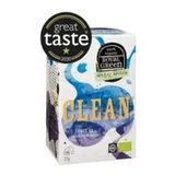 Royal Green Clean Detox Cleansing 16Infusions. Bio**