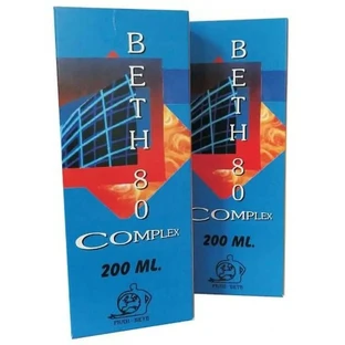 Bequisa Beth 80 Complex 250Ml