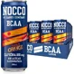 Nocco Pakket Bcaa Bloedsinaasappel Del Sol, 12 st. x 330 ml