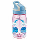 Recipient din Tritan, 450 ml, Love Whales, Laken