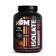 Kom Endurance Proteins Sports Nutrition, barattolo di proteine isolate al cioccolato da 1,8 kg