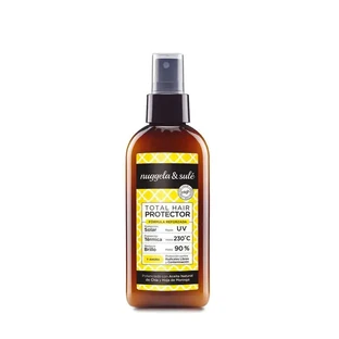 Nuggela & Sule Total Kapillarprotektor 125 ml