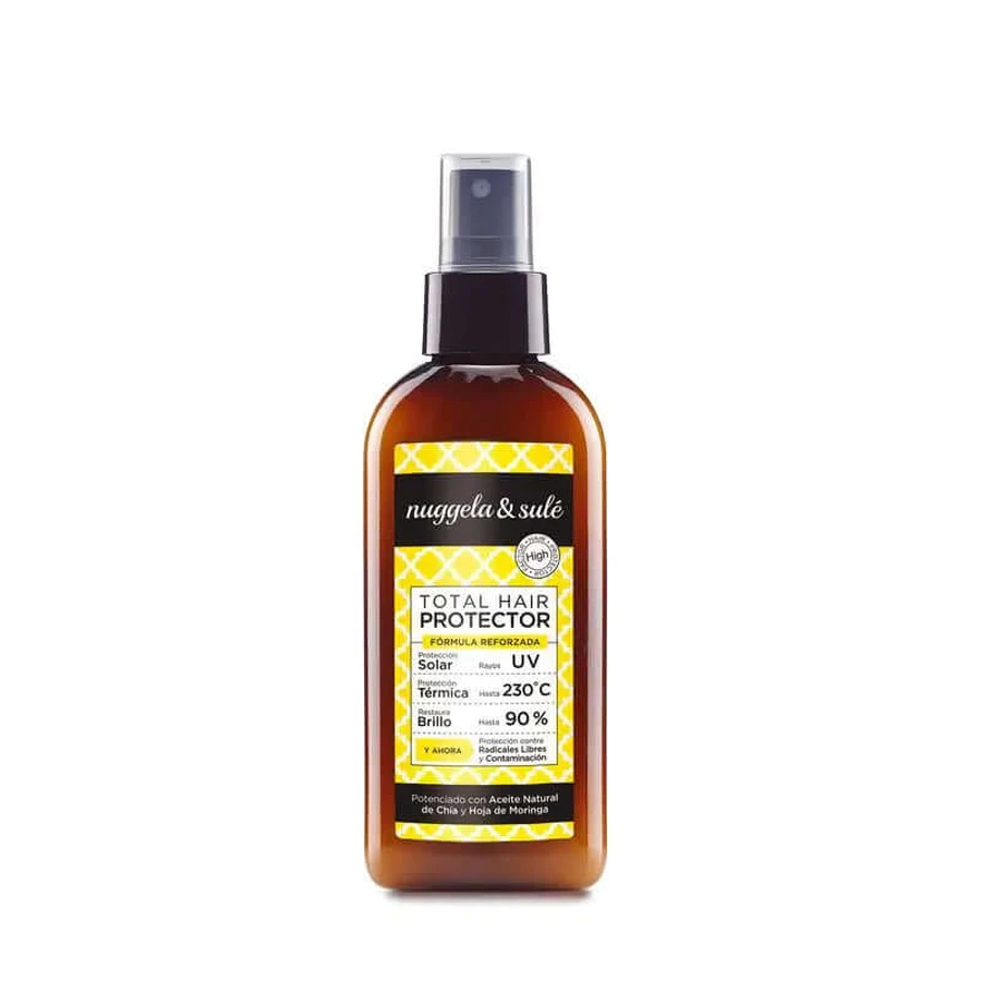 Nuggela & Sule Total Kapillarprotektor 125 ml