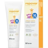 Repavar Pediatric Diaper Cream 75 ml