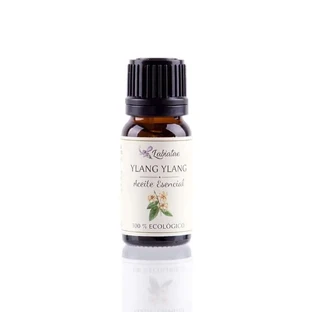 Labiatae Ätherisches Öl Ylang-Ylang (Cananga Odorata) , 12 ml