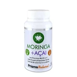 Prisma Nat Moringa + Acai, 60 Tabletten à 800 mg