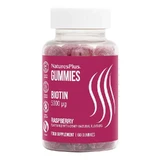 Natures Plus Gummies Biotine, 60 Gummies