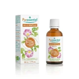 Puressentiel Rozenbottel Bio Plantaardige Olie, 50 ml