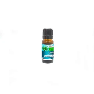 Natura Premium Ätherisches Öl Zypresse Bio , 30 ml