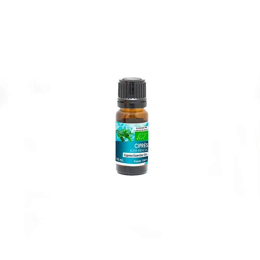 Natura Premium Ätherisches Öl Zypresse Bio , 30 ml
