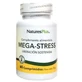 Natures Plus Mega-Stress, 60 Comprimidos