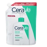 CeraVe Recarga Gel Limpiador Espumoso , 473 ml