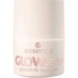 Essence Glycerin Lippenpflege Glowcerin 02, 12 g
