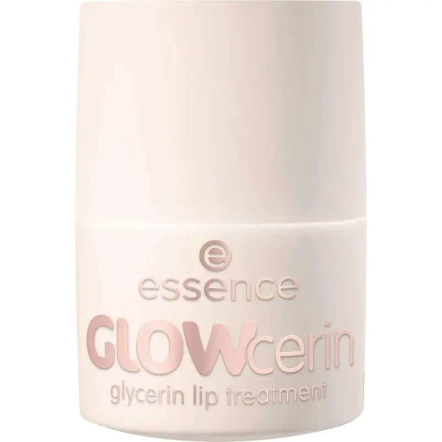 Essence Tratamiento Labial De Glicerina Glowcerin 02, 12 g
