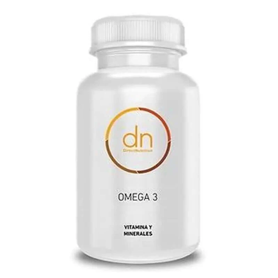 Direct Nutrition Omega 3 60Pearls