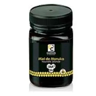Comptoirs & Compagnies Manuka Honey Iaa10+ 500Gr