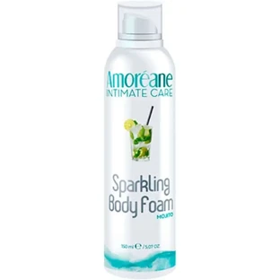 Amoreane Knuspriger Mojito-Schaum 150 Ml