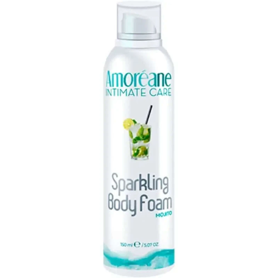 Amoreane Knuspriger Mojito-Schaum 150 Ml