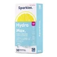 Sparkies Sparkies Micro Effervescent Pearls Hydra Max X 36