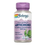 Solaray Artischocke (Artischocke) 300Mg. 60 KapselnSveg