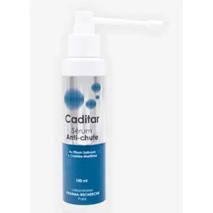 Bio-Recherche Caditar Anti-Haarausfall Serum 100ml
