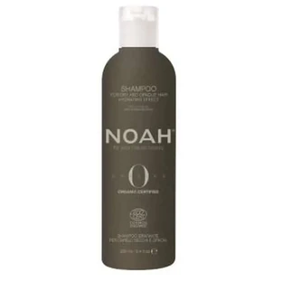 Noah Origins Olive Moisturizing Shampoo 250Ml. Eco