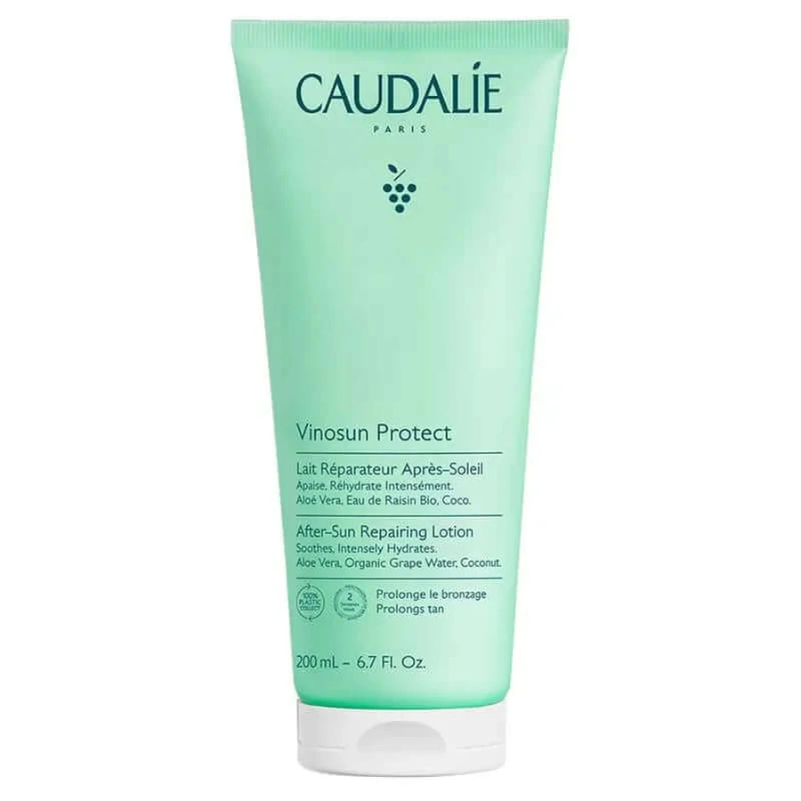 Caudalie Vinosun Protect After-Sun Repair Lotion 200 ml