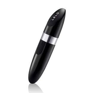 Lelo Mia 2 Vibrateur noir