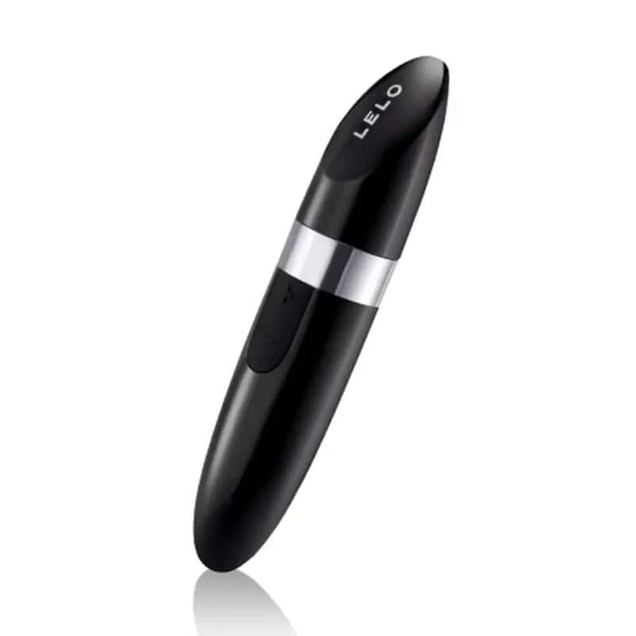 Lelo Mia 2 Vibrateur noir
