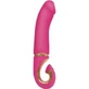 Gvibe Gjay Mini Vibrator Siliciona Pink