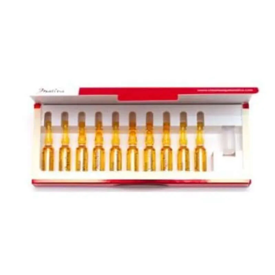 Irisana Rozenbottelolie Puur 10Monodosis 2Ml. Na02